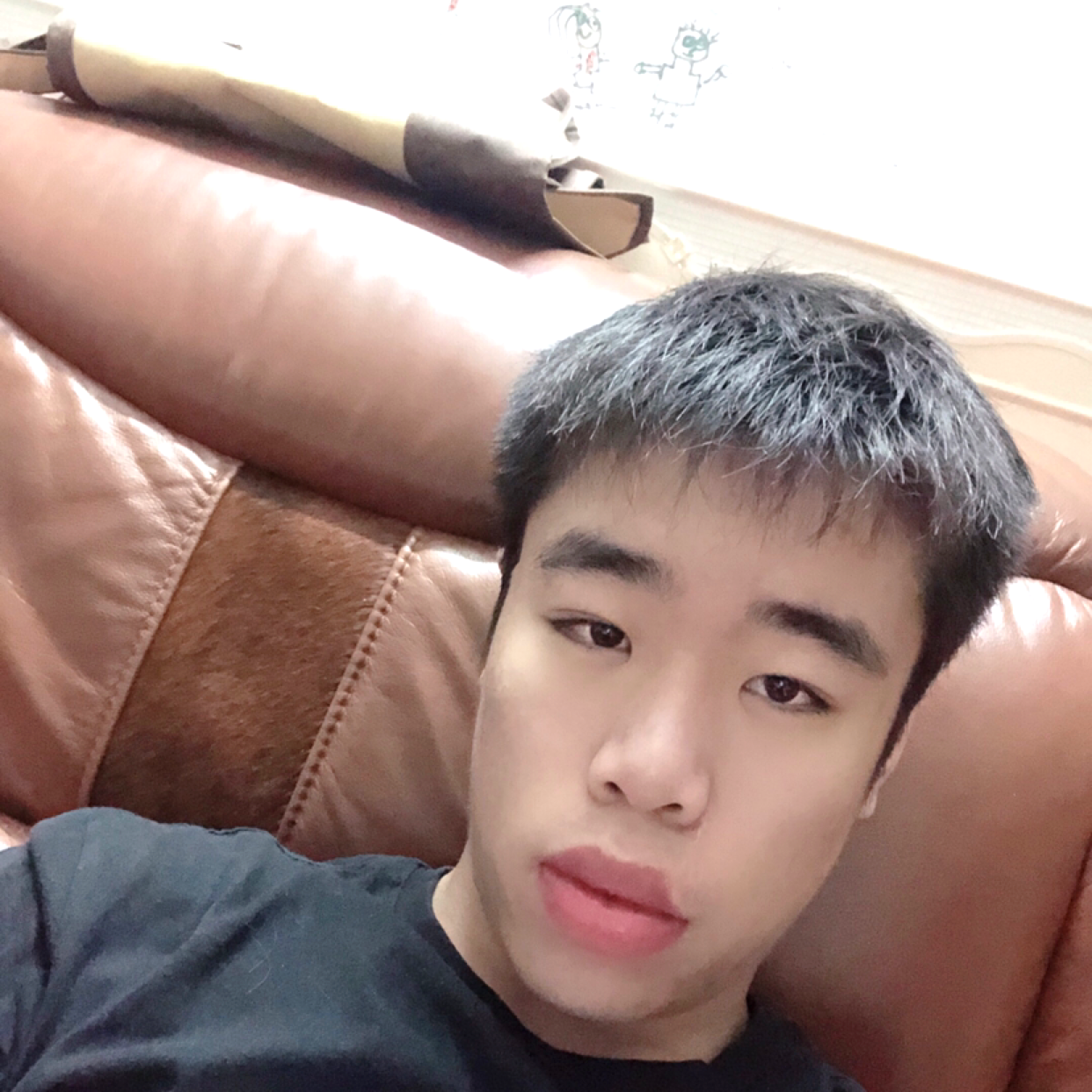hrc的照片