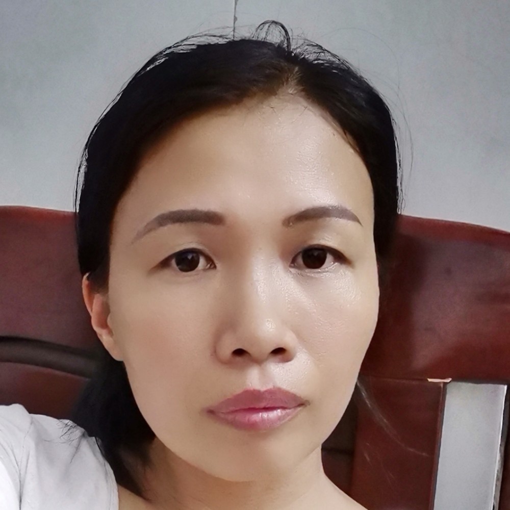 小淡然然的照片
