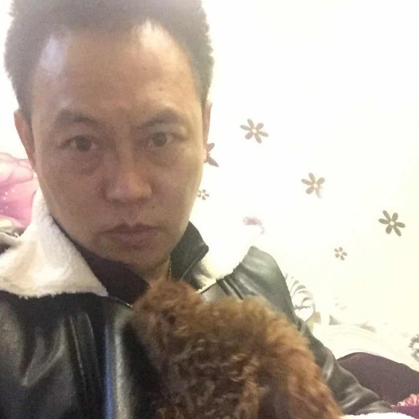 白师兄的照片
