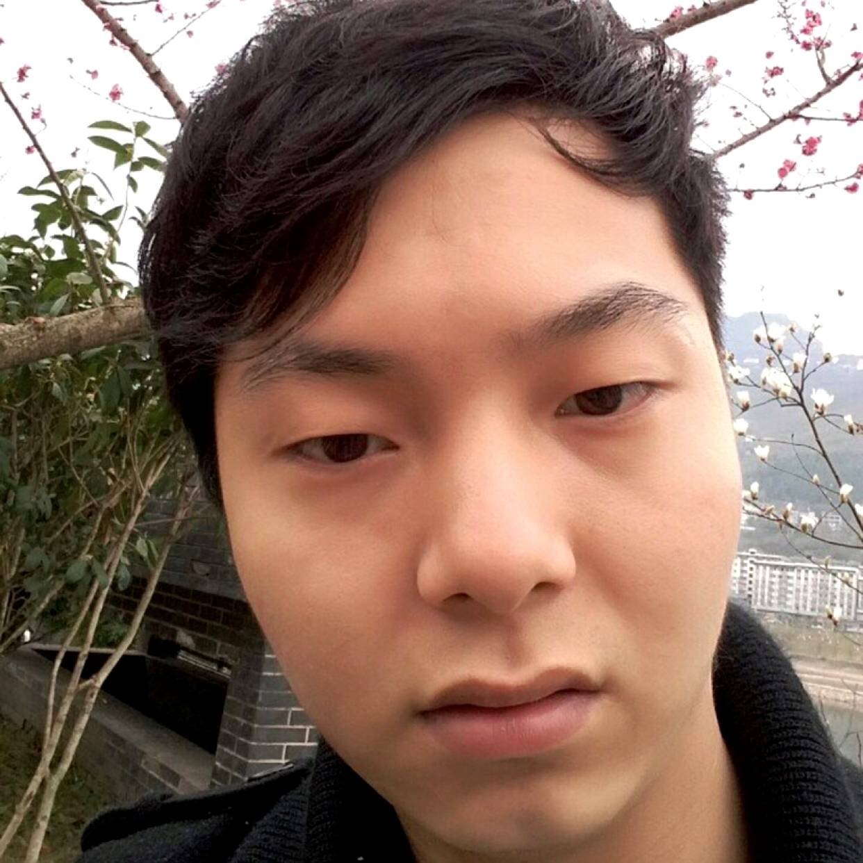 错落爱恋宝贝的照片