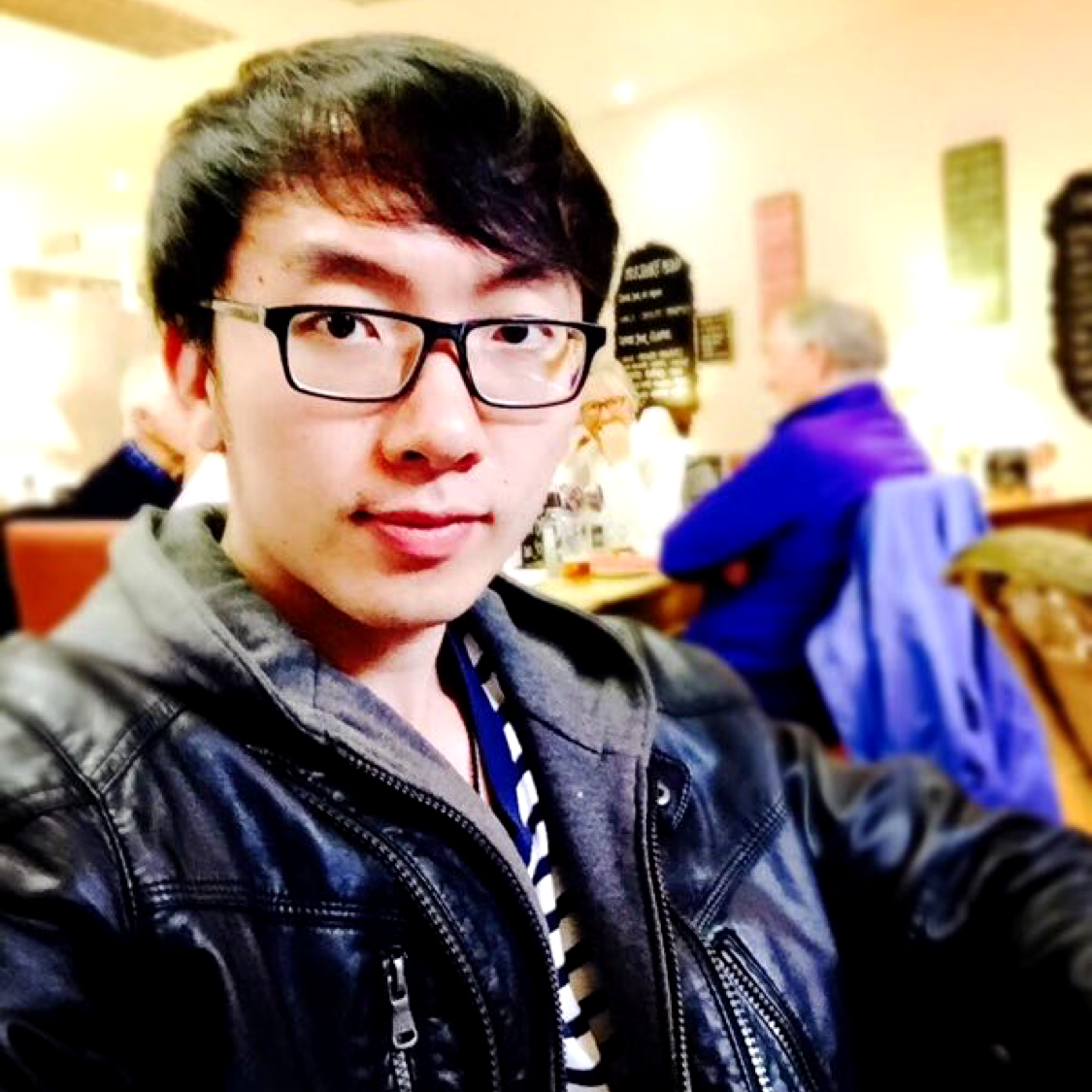 MrHoward的照片