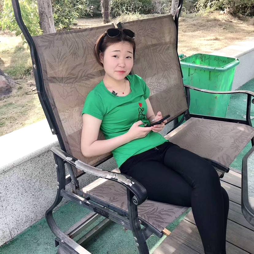 白羊泪了大力的照片