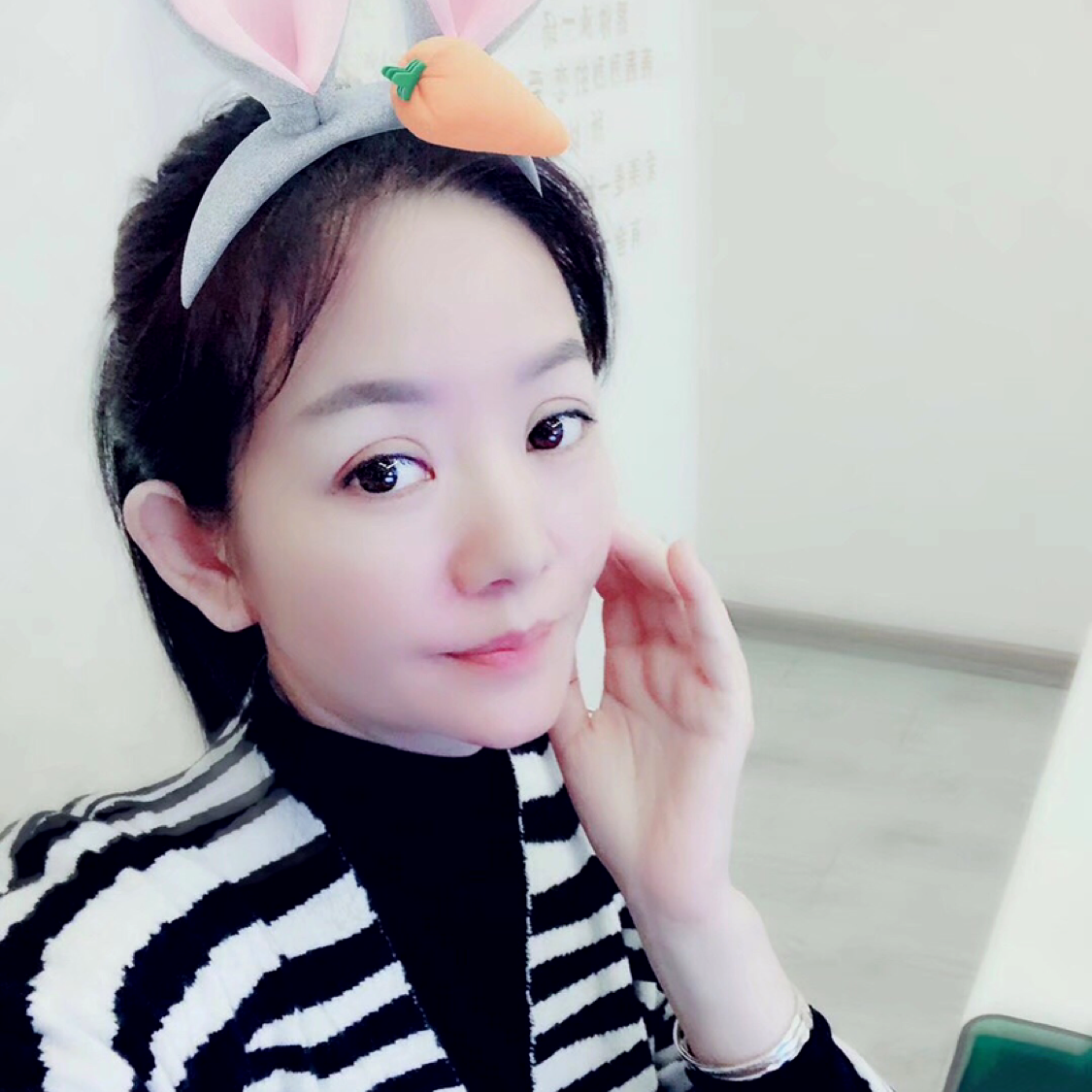 可心丽儿的照片