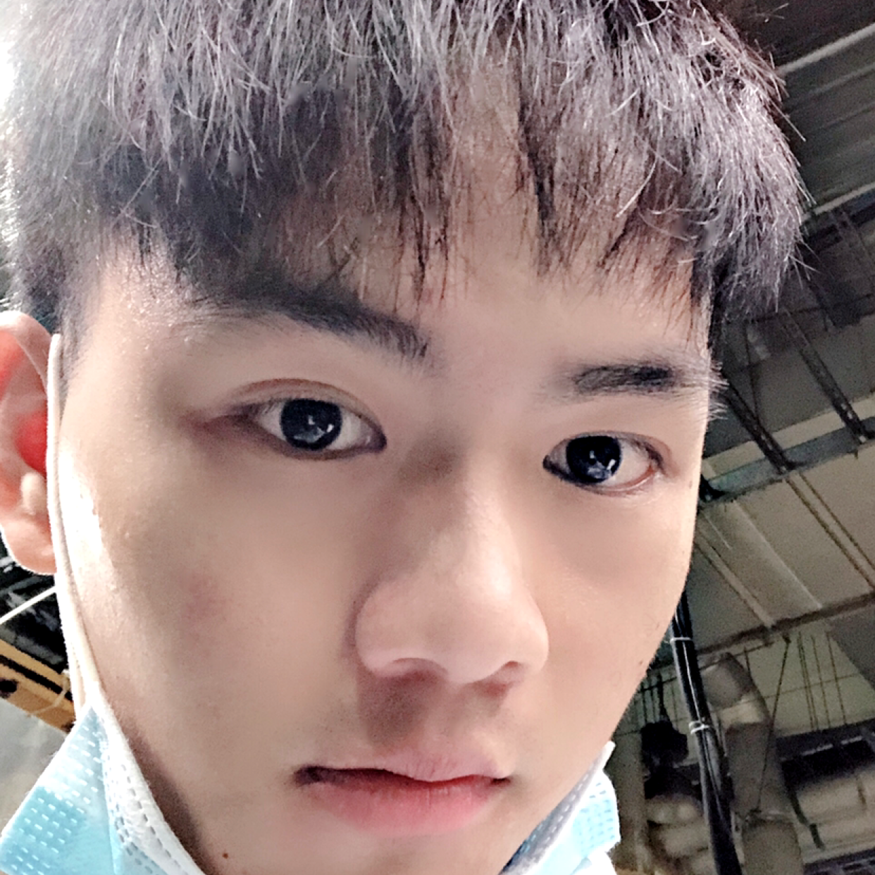 华少！的照片