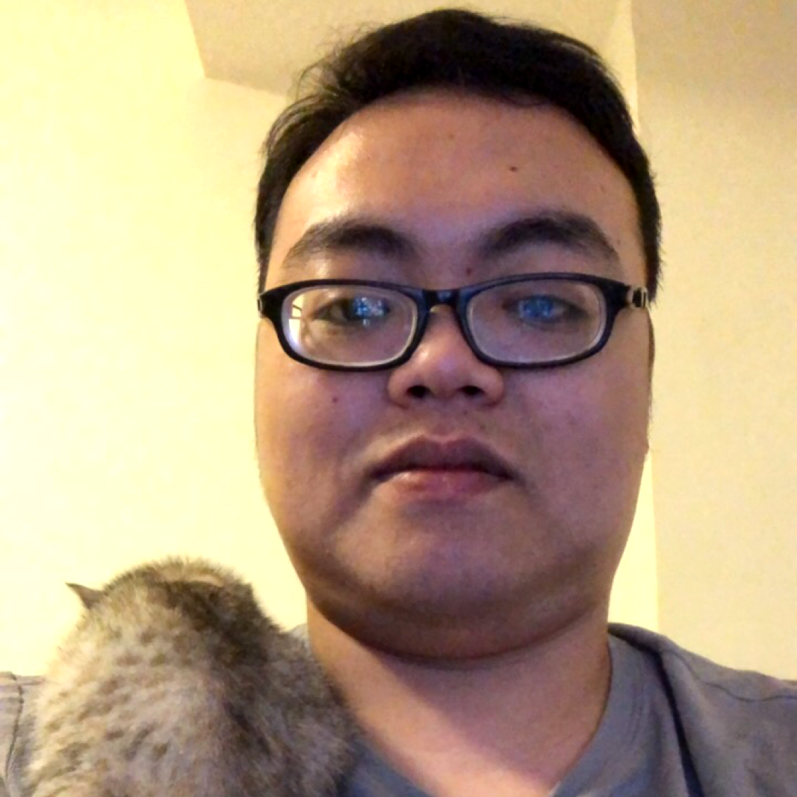 故谙的照片