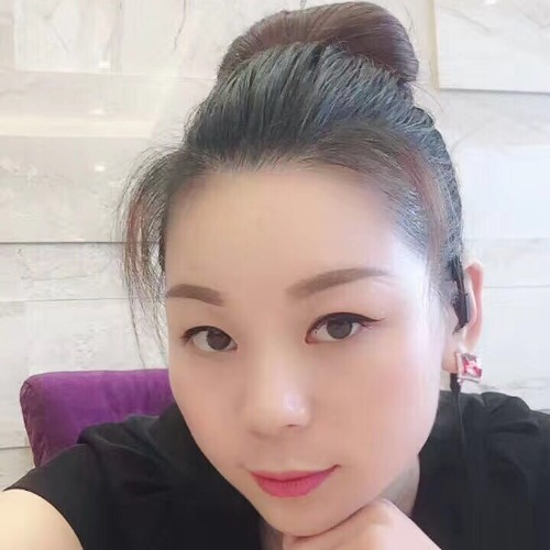 冰妹的照片
