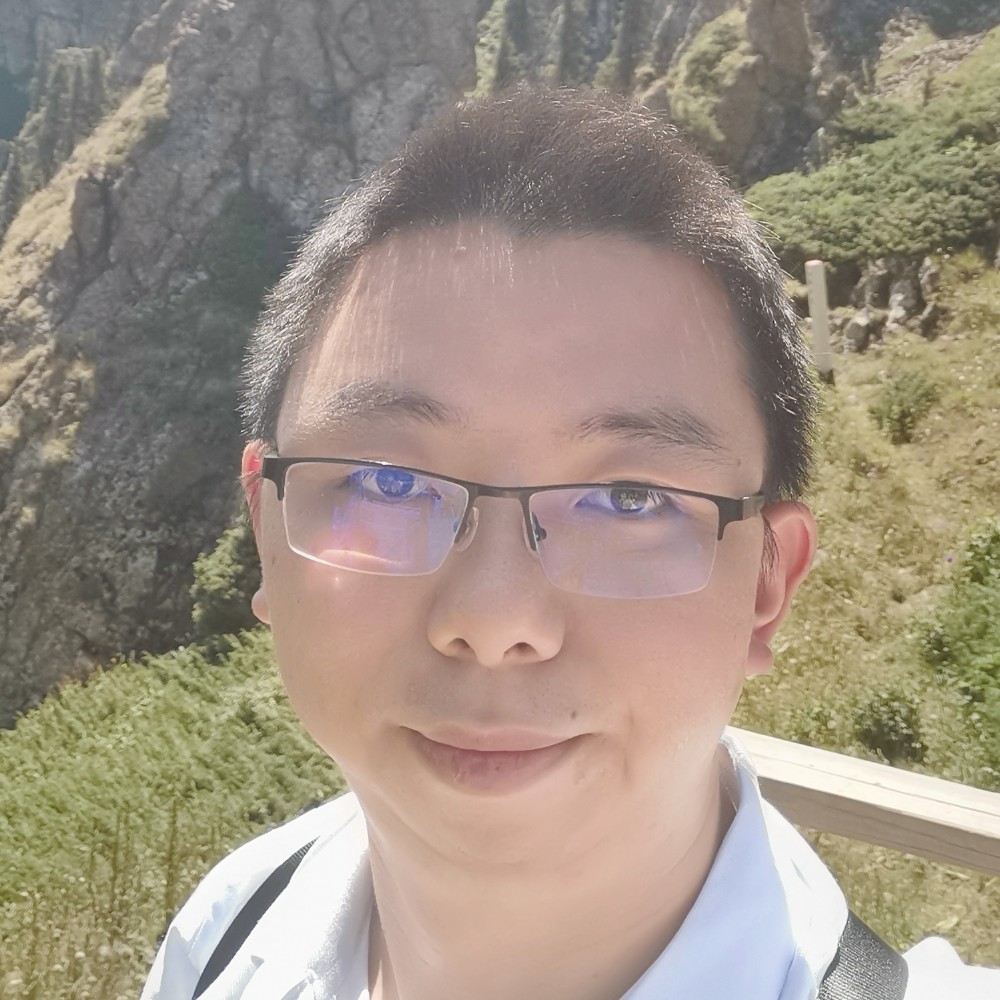 张先生带你飞的照片