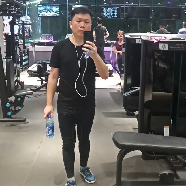 今朝上岸的照片