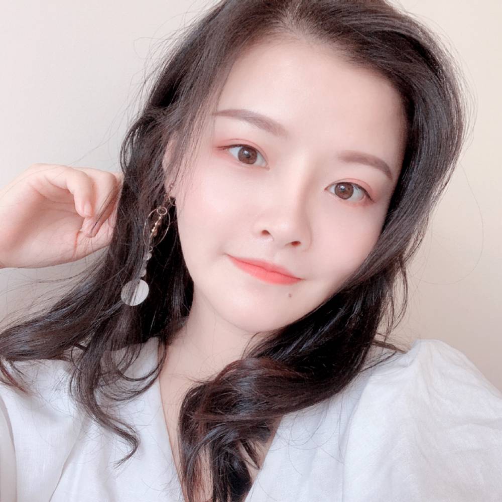 我是摩羯座女生的照片