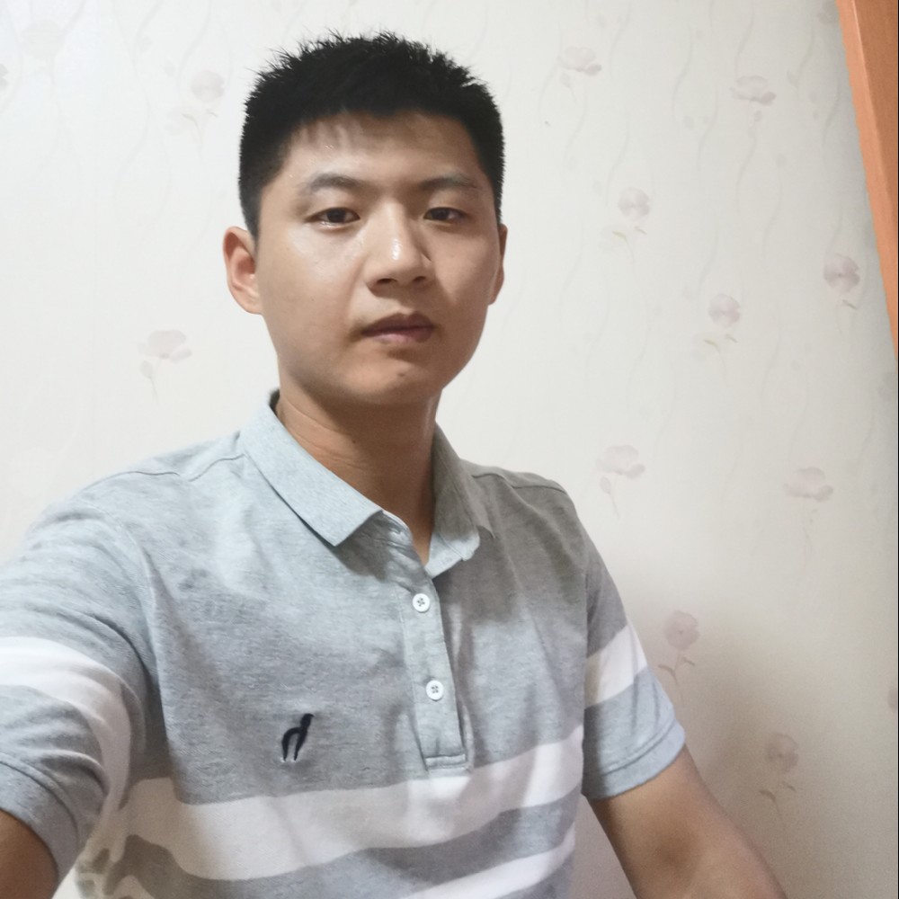 生动笑朋友的照片