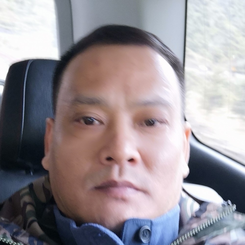 泰日人的照片