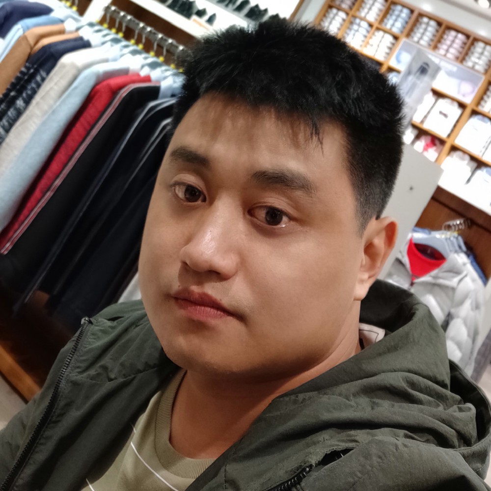 着急凉面的照片