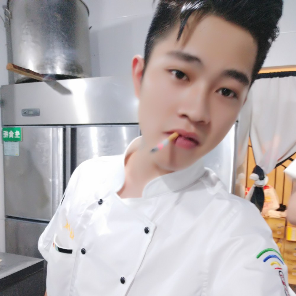孤己。的照片