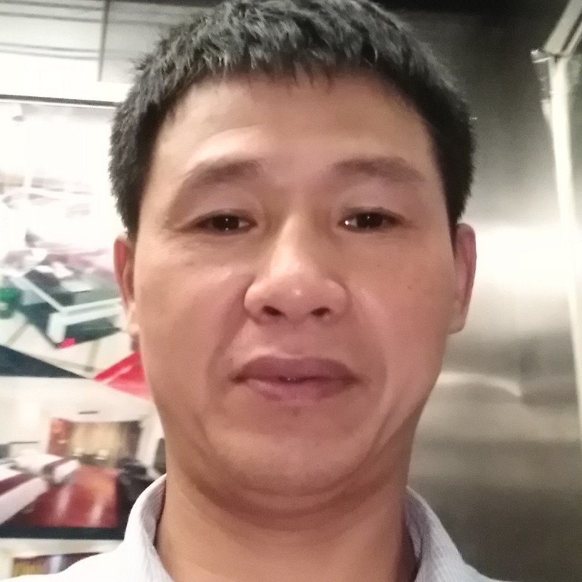 孤独的战马的照片