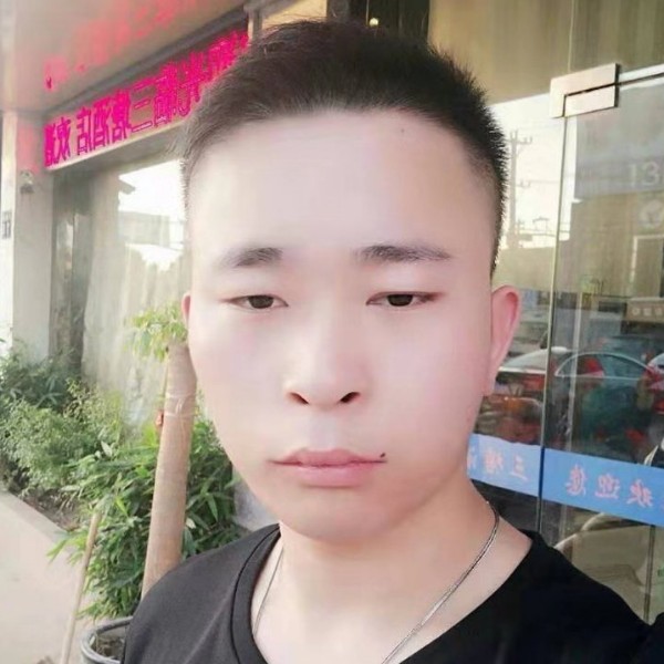 奔跑的小坦克的照片