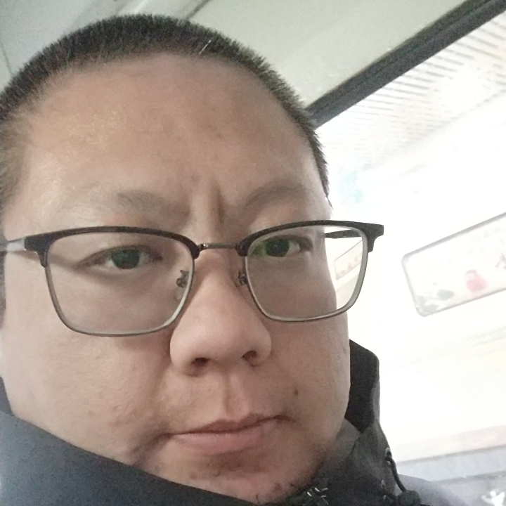 一个人De世界的照片