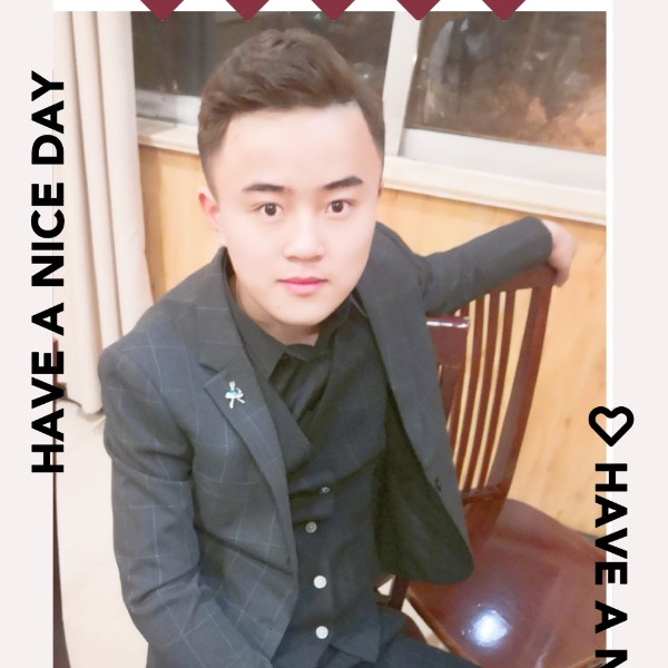 国民男神^O^的照片