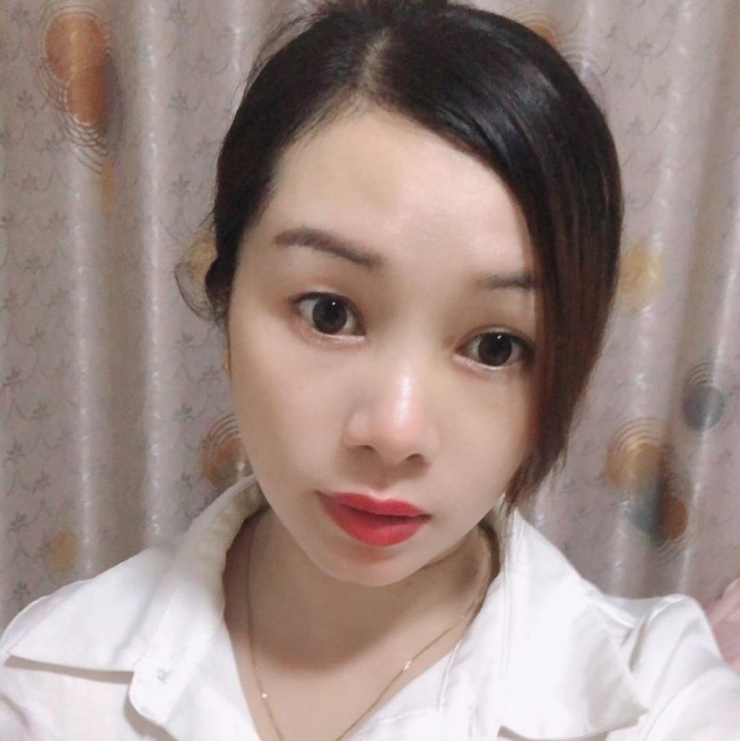 深情哈的照片