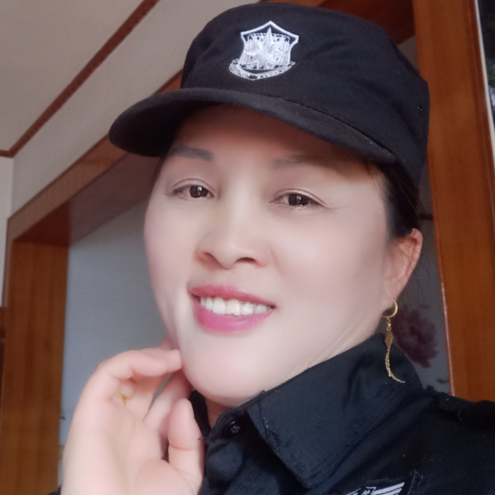 周美伶的照片