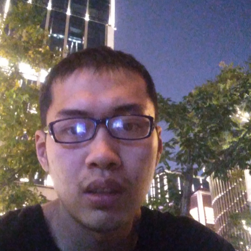 盼望華麗的照片
