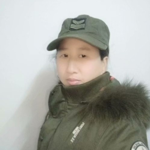 然秋的照片