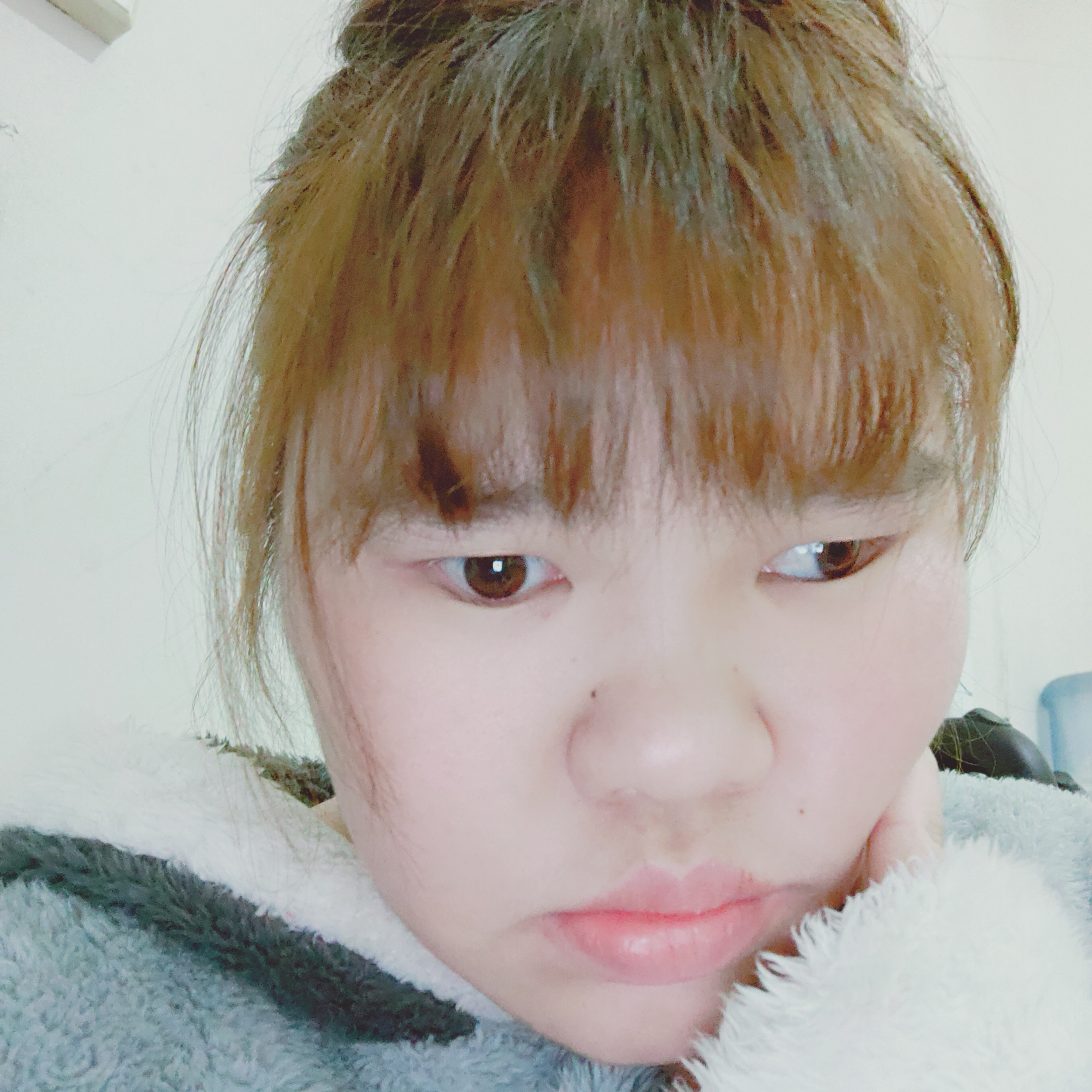 小土豆深情615的照片