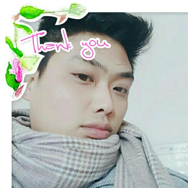爱在心口的照片