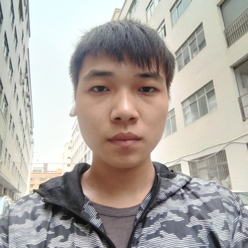 悦耳方雨的照片