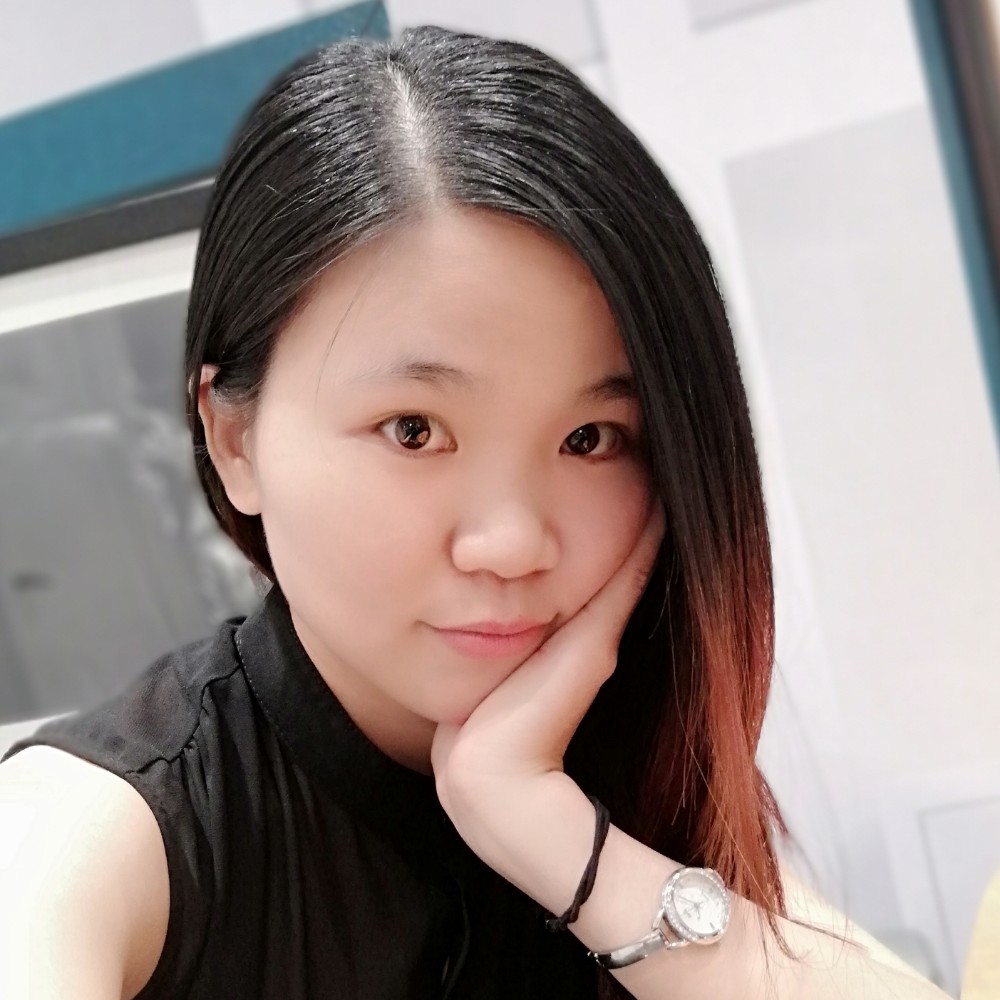 开心小馒头的照片