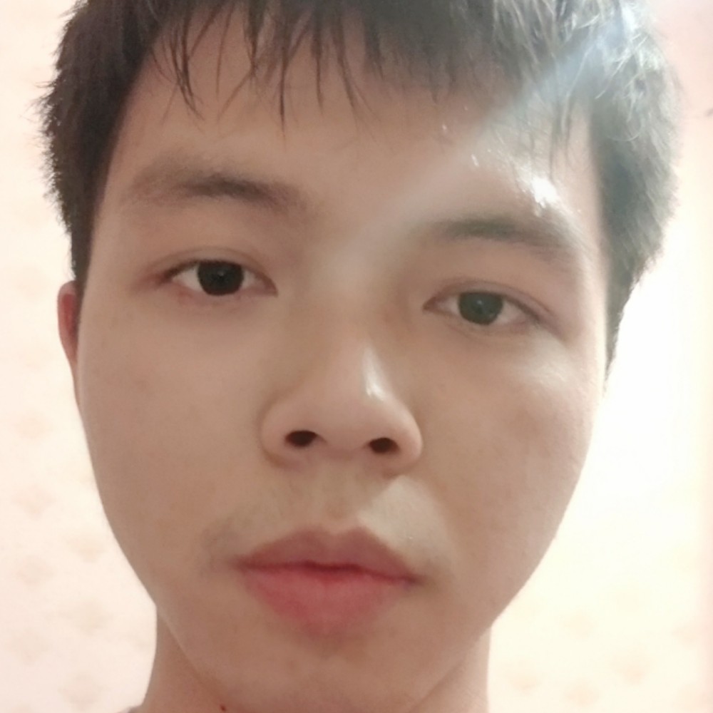酷酷保卫凉面的照片