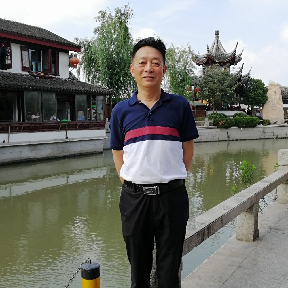 大气等待沐樱的照片