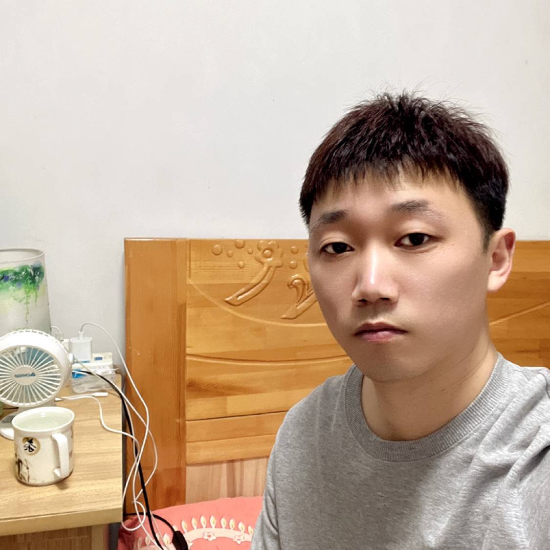 公子人如玉的照片