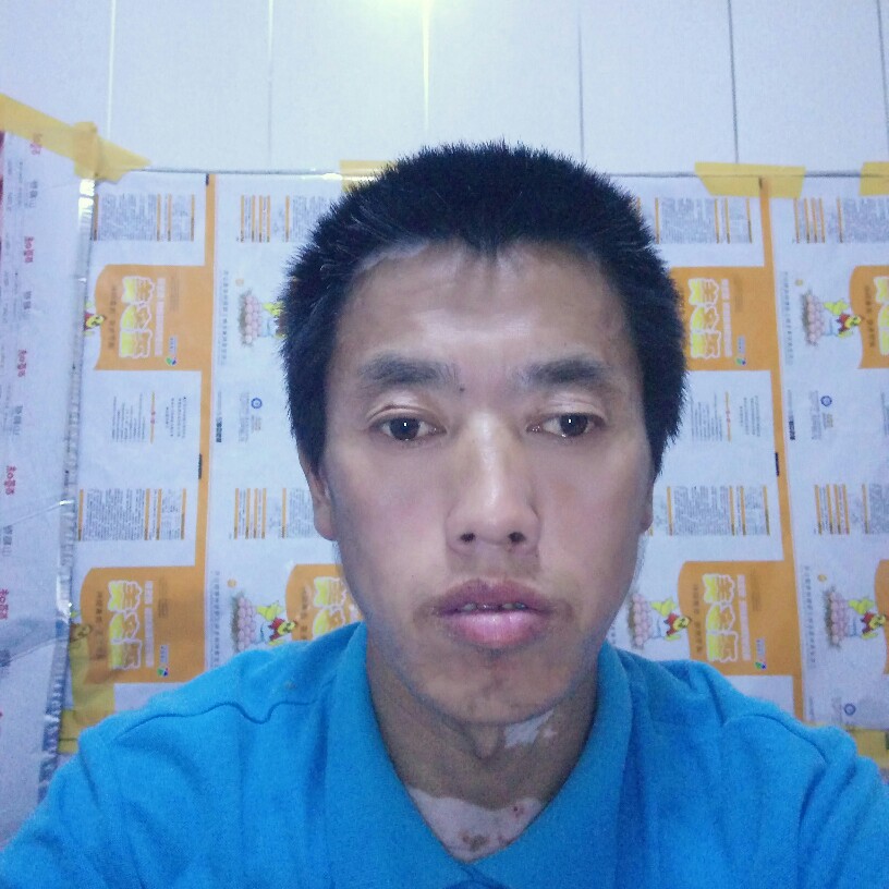 骚气蓬勃的照片