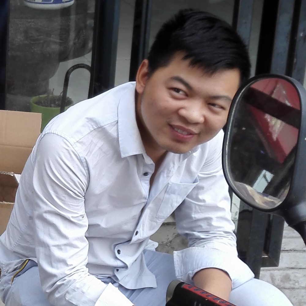 别说不行的照片
