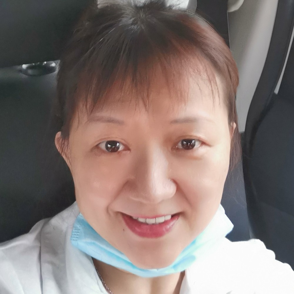 渝伊依的照片