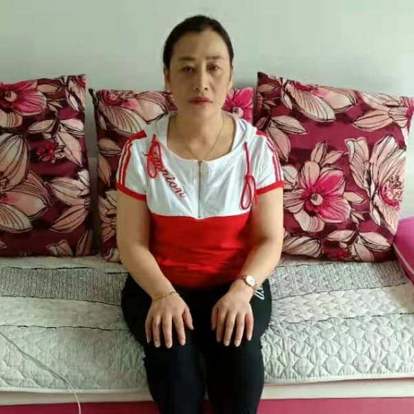 星馨怡的照片