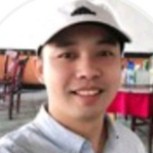 光亮老板的照片