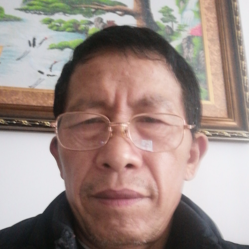 清爽说白羊的照片