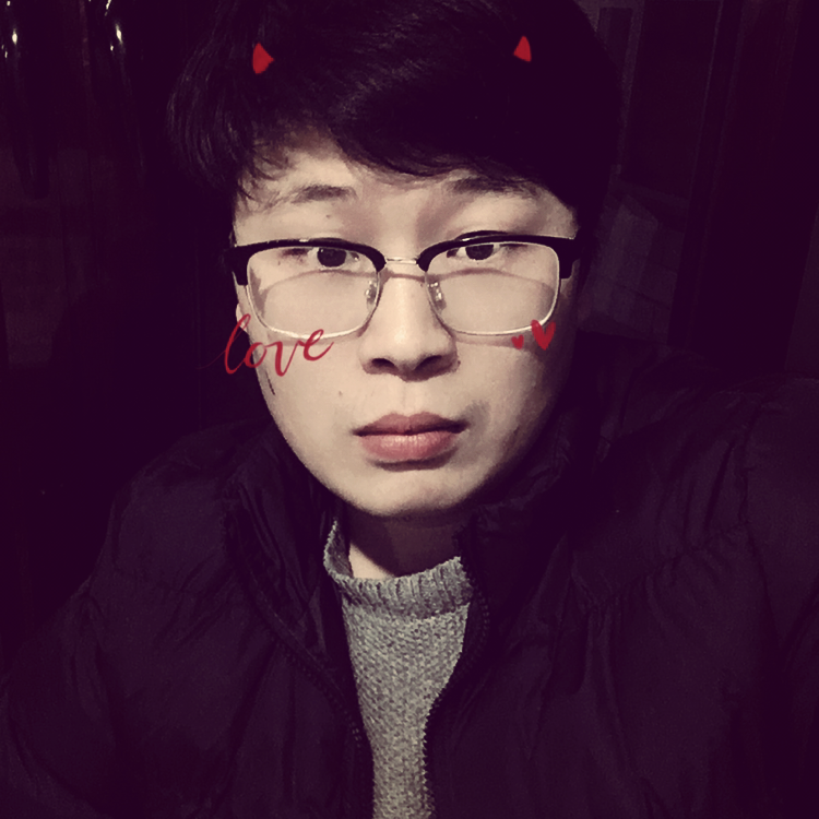 一个人相许冬耀的照片