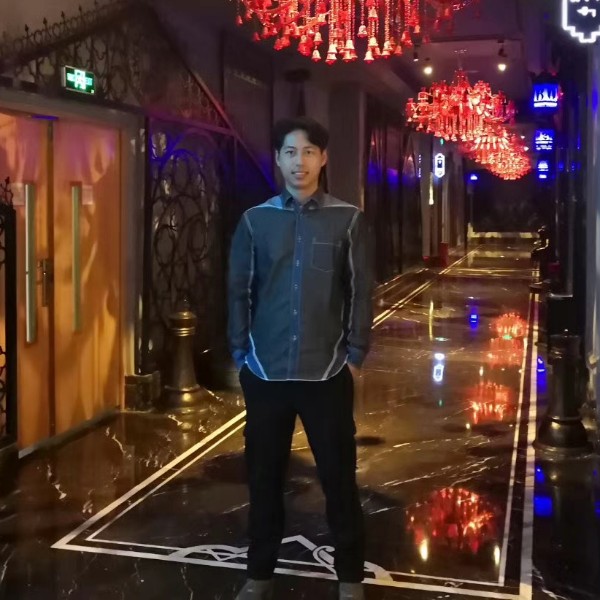 米仔仔的照片