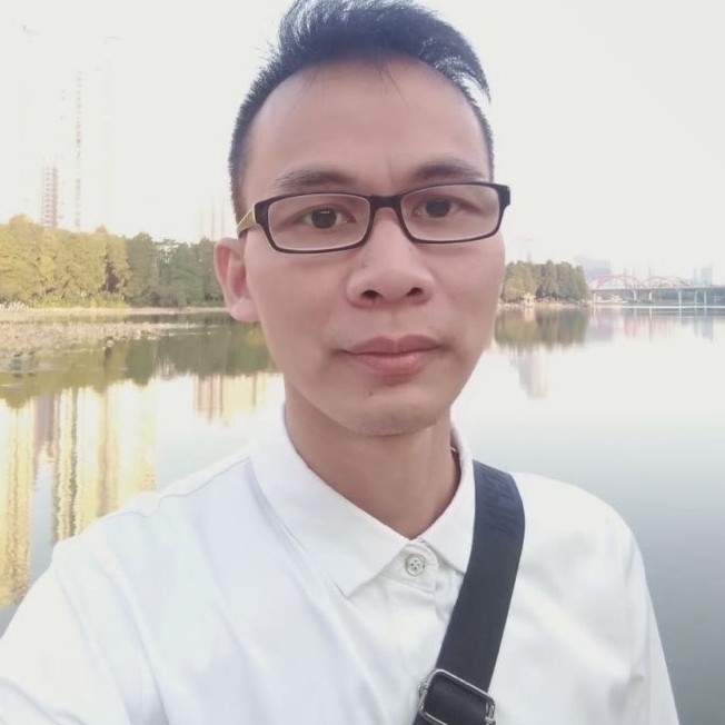 夜空中的星*的照片