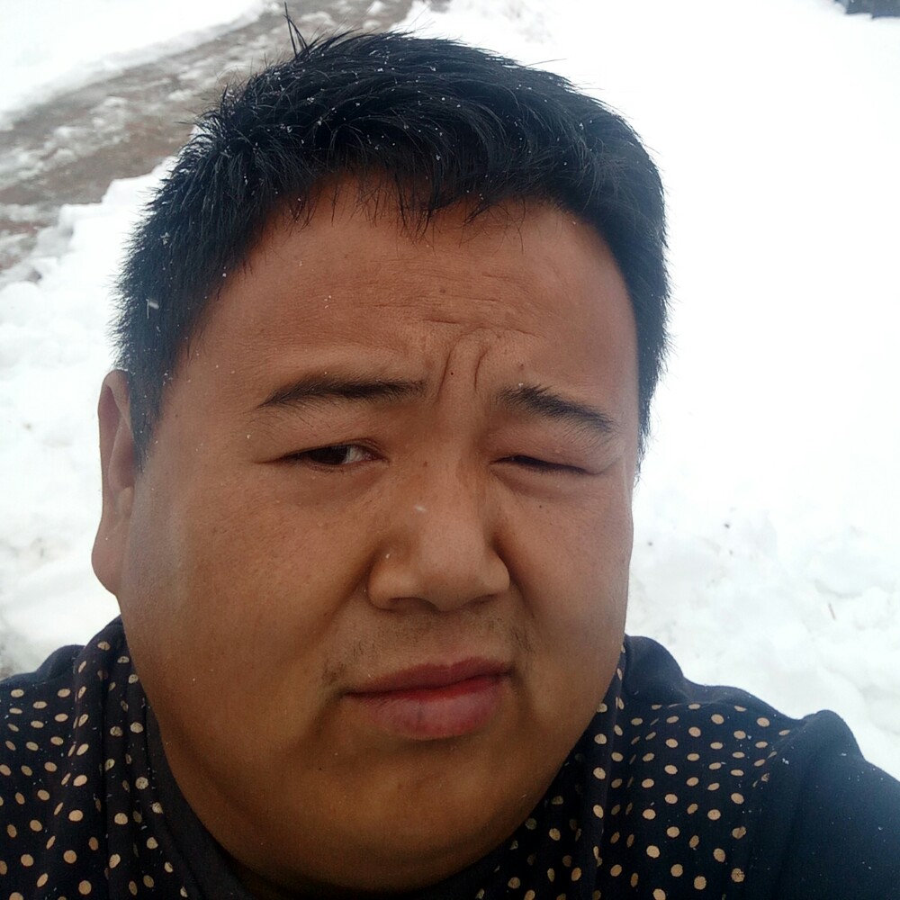 尊敬身影的照片