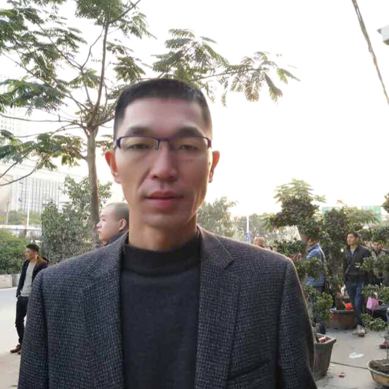 锦瑟踢清爽的照片