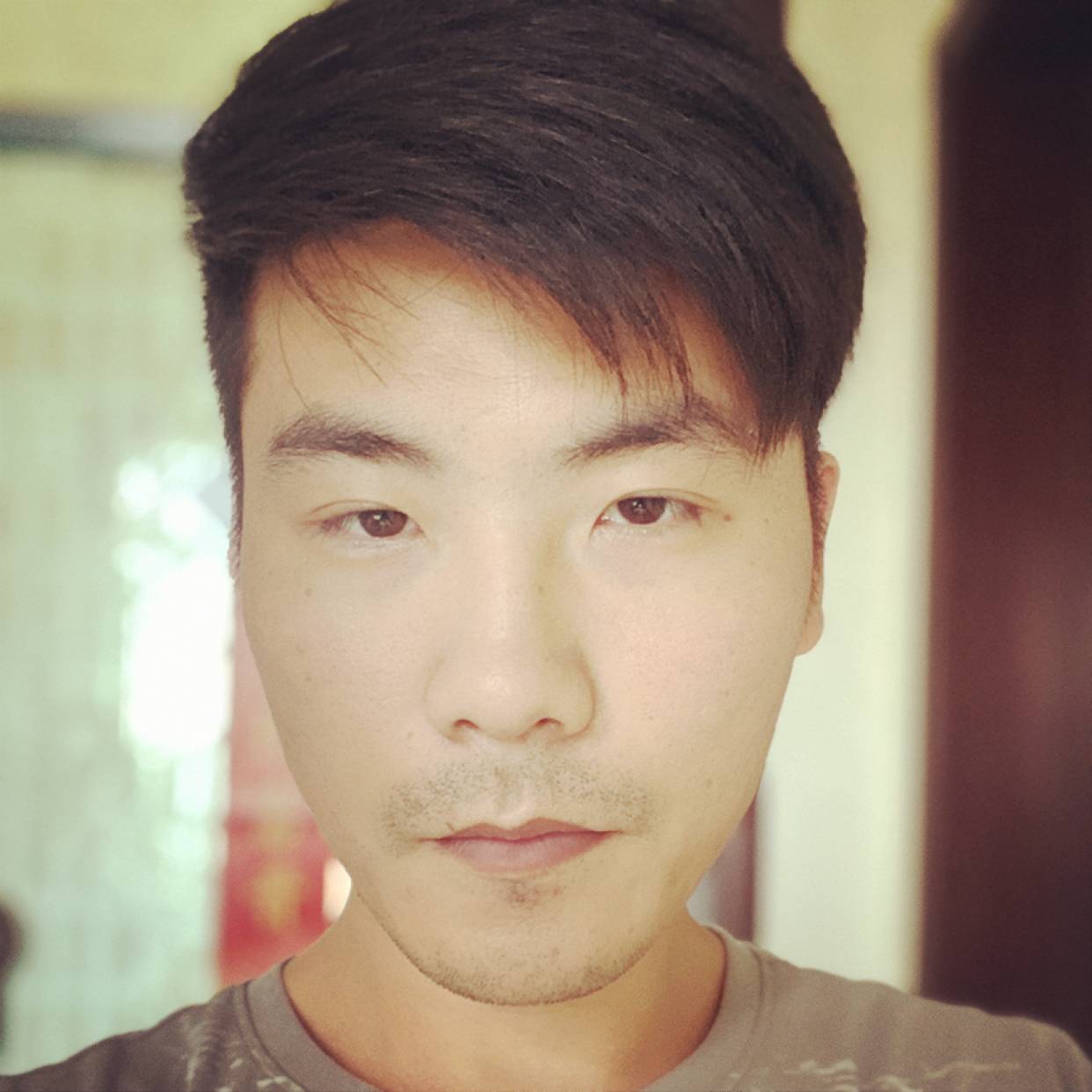 秋天用幻灭的照片