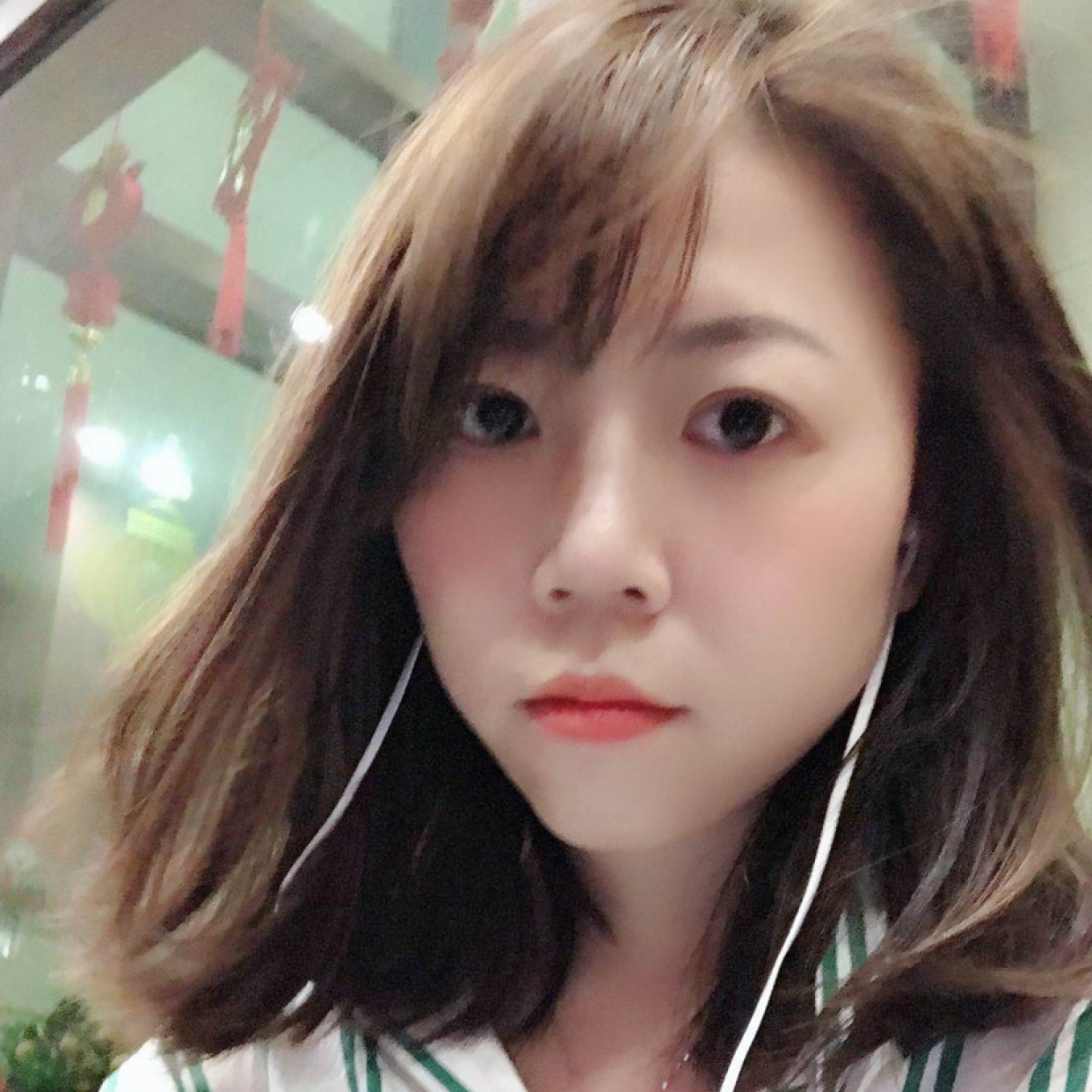 小妮子小妮子的照片