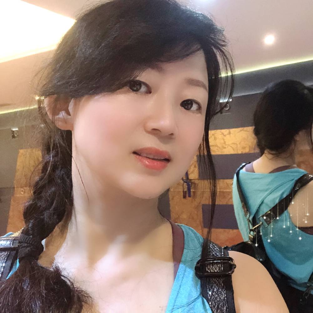 妮子0918的照片
