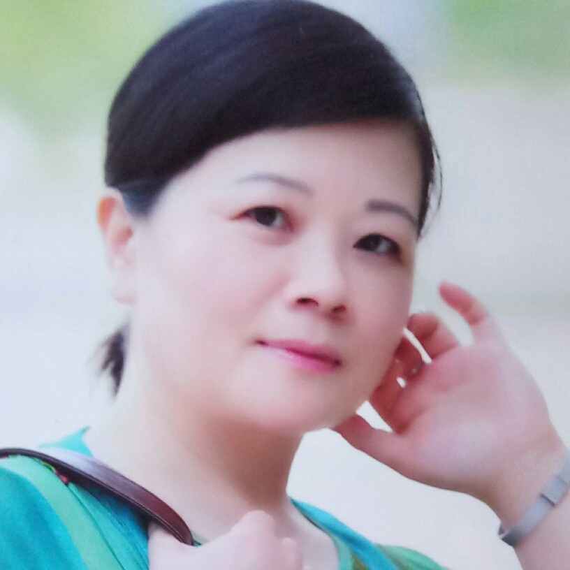 袁敏的照片