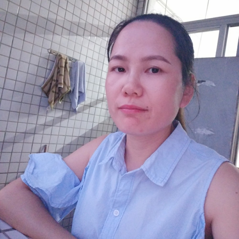 晕，生气了的照片
