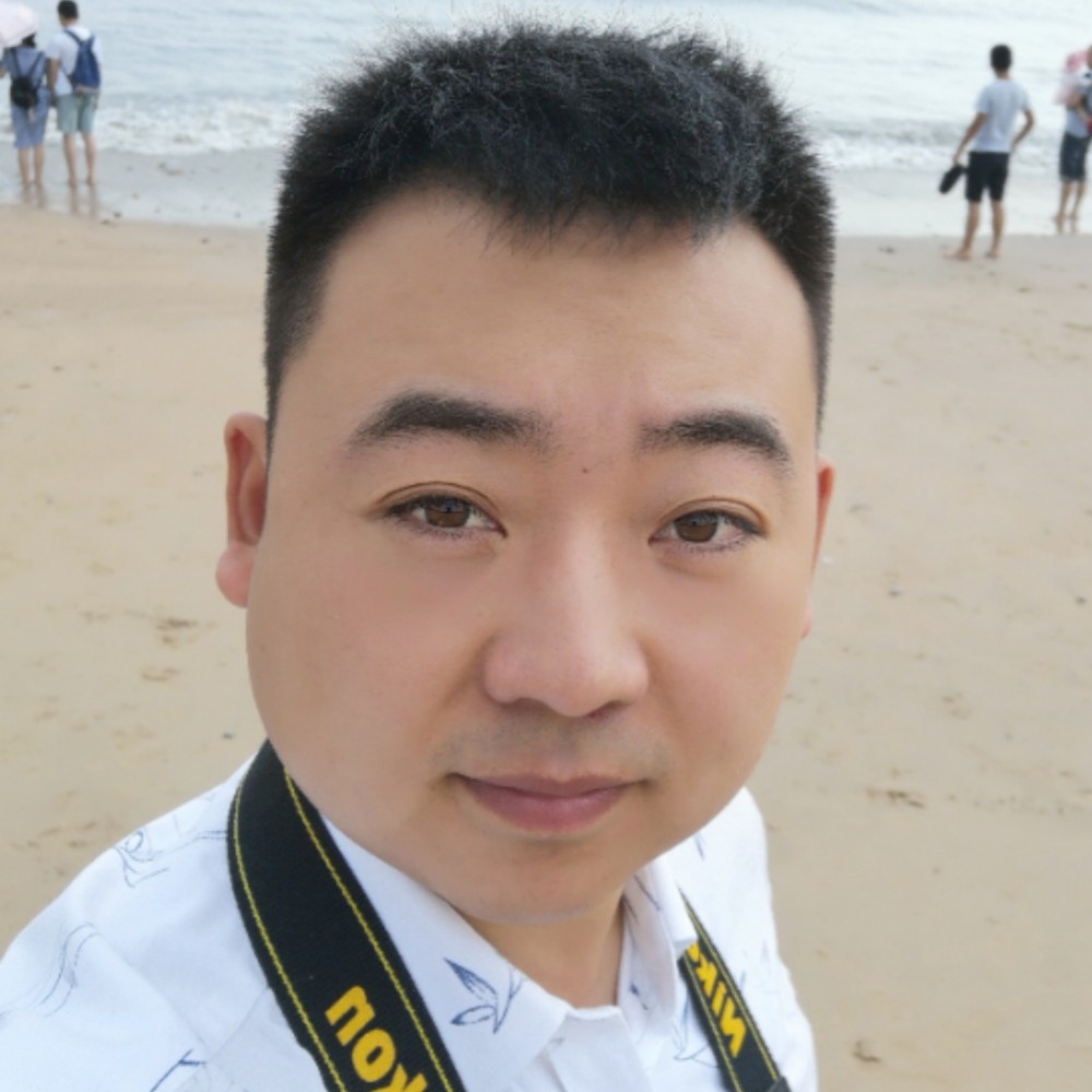 心守护的照片