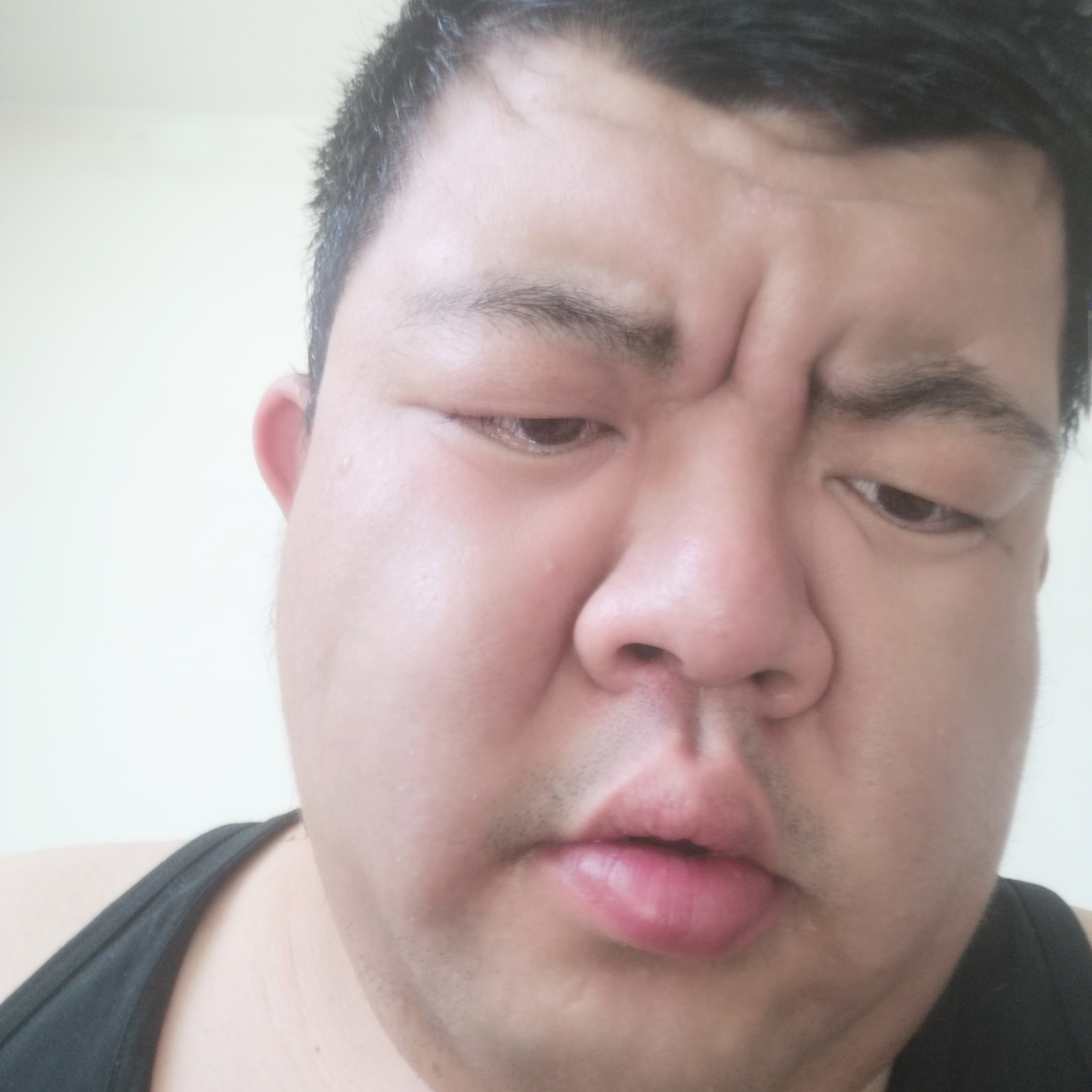 功夫胖子的照片